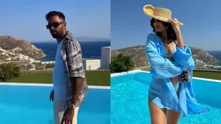 Is Hardik Pandya Dating Jasmin Walia After Split With Natasa Stankovic? Cricketer's Latest Post Sparks Rumours